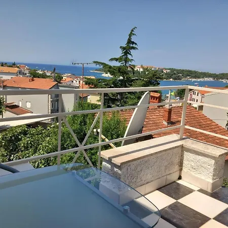 Arca Apartmán