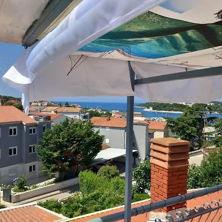 Apartment Arca *