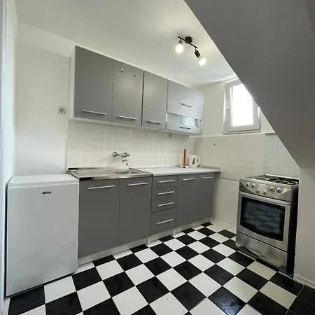 Apartment Arca