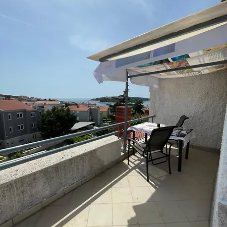 Arca Apartment Pula