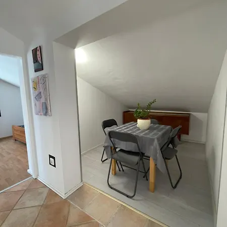 Apartment Arca