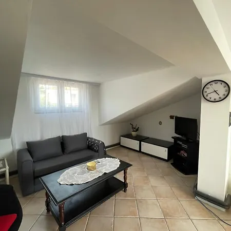 Arca Apartment