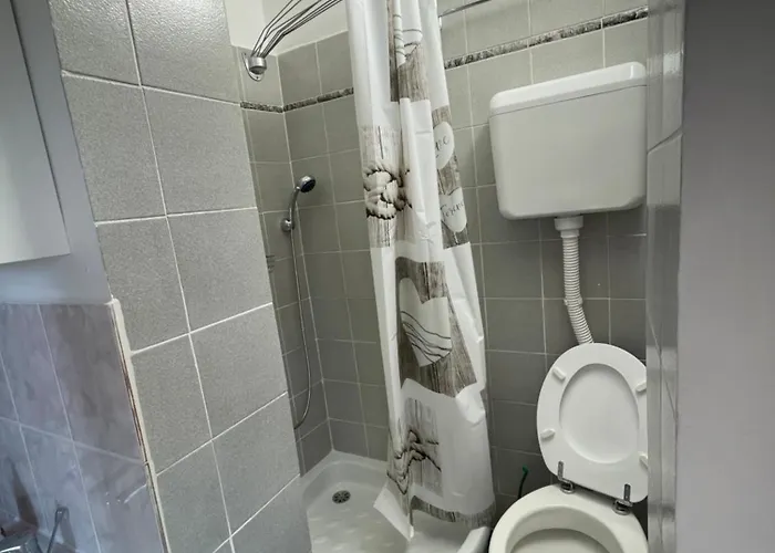 Arca Διαμέρισμα Πούλα