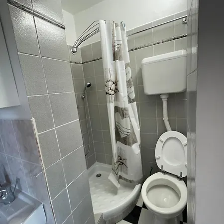 Arca Appartement Pula